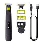 Philips OneBlade Pro 360 Face + Body QP6542/15