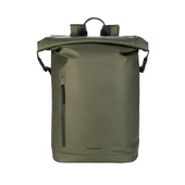 Tucano BKROL15-VM borsa per laptop 40,6 cm (16") Zaino Verde