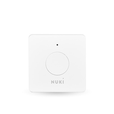 Nuki Opener Pulsante
