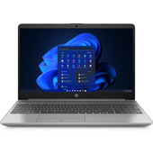 HP 255 G8 AMD Ryzen™ 7 5700U Computer portatile 39,6 cm (15.6") Full HD 8 GB DDR4-SDRAM 512 GB SSD Wi-Fi 6 (802.11ax) Windows 11 Home Grigio