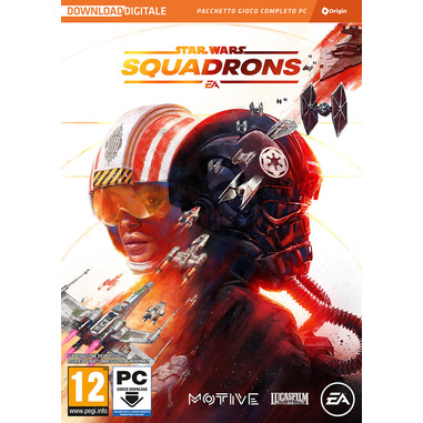 Star Wars: Squadrons - PC (CIAB)