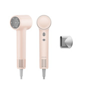 Dreame Mini Flow asciuga capelli 1200 W Rosa
