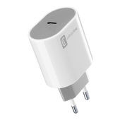 Cellularline USB-C Charger #Stylecolor - Universal Caricabatterie da rete20W colorato