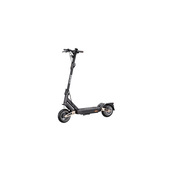 NAVEE ST3 Pro Monopattino Elettrico con doppia sospensione e Illuminazione ambientale Elegante Autonomia 75KM Potenza Max 1350W Gomma 10" e con Frecce Direzionali