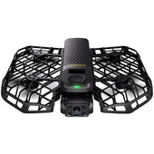HOVERAir X1 Pro Max Standart 4 rotori Quadrirotore 48 MP 7680 x 4320 Pixel 1920 mAh Nero