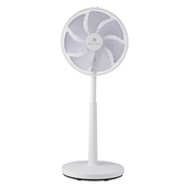 Electroline VT35R7 ventilatore Bianco
