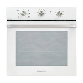 Glem Gas GFX62WH-S3 forno 64 L 2670 W Bianco