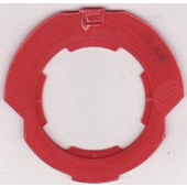 Ametera 347 accessorio e ricambio per aspirapolvere