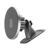Cellularline Touch Mag Adhesive Supporto smartphone da auto magnetico per sistema MagSafe