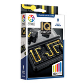 SmartGames IQ Circuit Scatola rompicapo