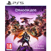 Dragon Age: The Veilguard, PlayStation 5