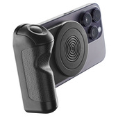 Cellularline Pics Mag Supporto magnetico Bluetooth per scattare foto con smartphone