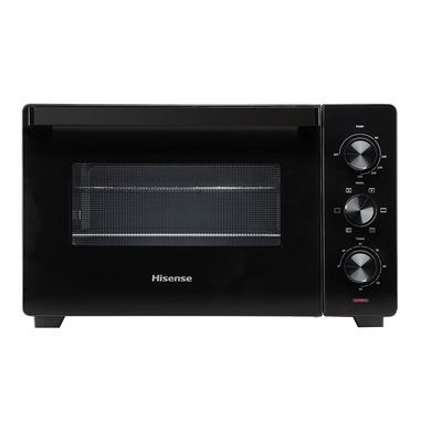 Hisense HOM30M forno 30 L 1600 W Nero