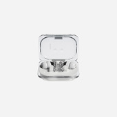 Nothing Ear (a) Auricolare True Wireless Stereo (TWS) In-ear Musica e Chiamate USB tipo-C Bluetooth Bianco