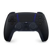 Sony DualSense™ – Midnight Black Nero Bluetooth Gamepad Digitale PlayStation 5
