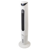 Bimar VR32 ventilatore Nero, Bianco