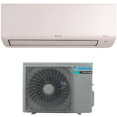 Daikin Monosplit 18000BTu