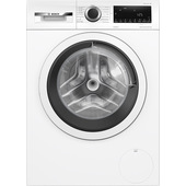Bosch Serie 4 WNA144V0IT Lavasciuga 9/5 kg 1400g/min Bianco Classe E/B