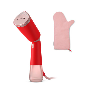 Philips 5000 series STH5020/40, Ferro da stiro verticale a vapore portatile, Stiratrice verticale, 1400W, 120ml, Piastra in metallo