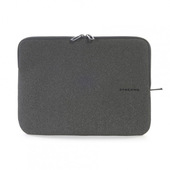 Tucano Mélange Second Skin borsa per notebook 35,6 cm (14") Custodia a tasca Nero