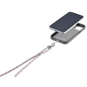 Cellularline Universal Lace Laccio da collo universale per smartphones