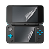 Bigben Interactive N2DSXLPROTECTKIT parte e accessorio per console da gioco Protezione per schermo