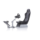 Playseat Evolution Sedia per gaming universale Seduta imbottita Nero