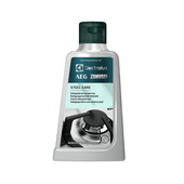 Electrolux Accessori Forni E Piani Steel Care Cream 300Ml. Pulisce E Lucida Tutte Le Superfici In Acciaio Inossidabile Lasciando Una Pellicola Protettiva Impermeabile, Senza Graffiare. M3SCC300