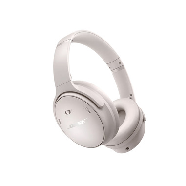 Bose QuietComfort Auricolare Con cavo e senza cavo A Padiglione Musica/Giornaliera Bluetooth Bianco