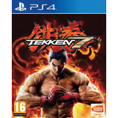 TEKKEN 7 - PlayStation 4