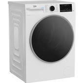 Beko URBWT312S: Lavatrice, 12 kg, 1400 giri/min