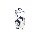Panthek PT/DDC/PS5 accessorio di controller da gaming Base di ricarica