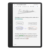 TCL NXTPAPER Note A1 Mediatek 256 GB 29,2 cm (11.5") 8 GB Wi-Fi 5 (802.11ac) Android 16 Grigio