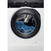 Electrolux LAVATRICE CARICA FRONTALE 9 KG CLASSE A 1400 GIRI EW6FZU29