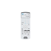 Epson EB-W53 4000 ANSI lumen 3LCD WXGA (1200x800) Bianco