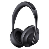 Bose Noise Cancelling Headphones 700 Auricolare Wireless A Padiglione Musica e Chiamate Bluetooth Nero