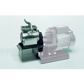 Reber 8910 N Grattugia Stainless steel 1 pz