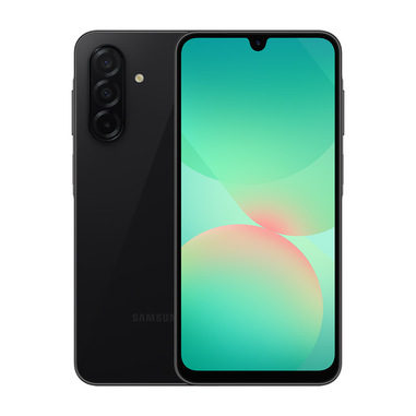 Samsung Galaxy A26 5G, Smartphone con Funzioni int...