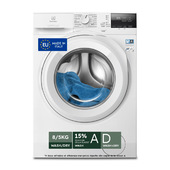 Electrolux Lavasciuga 8+5 Kg Classe D/A-15% 1400 Giri MADE IN ITALY EW7W285W
