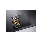 AEG IKE64473IB Nero Da incasso 60 cm Piano cottura a induzione 4 Fornello(i)