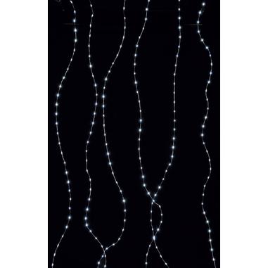 Regalo Tenda 540 micro LED con controller (8 giochi di luce) da interno/esterno