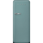 Smeg FAB28REGM6 monoporta Libera installazione 270 L Verde