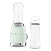 Smeg Frullatore Compatto 50's Style – Verde Pastello LUCIDO – PBF01PGEU