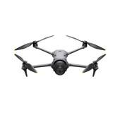 DJI Mavic 4 Pro Fly More Combo 4 rotori Quadrirotore 100 MP 12288 x 8192 Pixel 6654 mAh Grigio