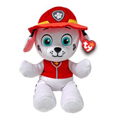TY-PAW Patrol Marshall Floppy