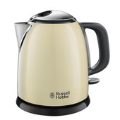 Russell Hobbs 24994-70 bollitore elettrico 1 L 2400 W Crema