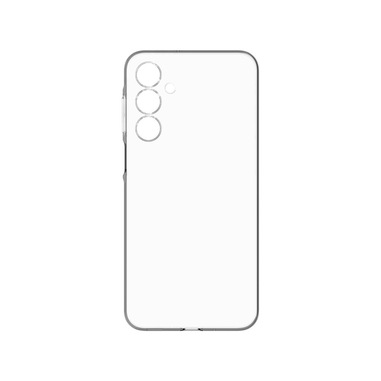 Samsung GP-FPA165SAATW custodia per cellulare 17 cm (6.7") Cover Trasparente