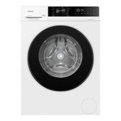 Candy HE 48B11C-11 lavatrice Caricamento frontale 8 kg 1400 Giri/min Bianco