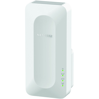 NETGEAR AX1600 4-Stream WiFi Mesh Extender (EAX12)