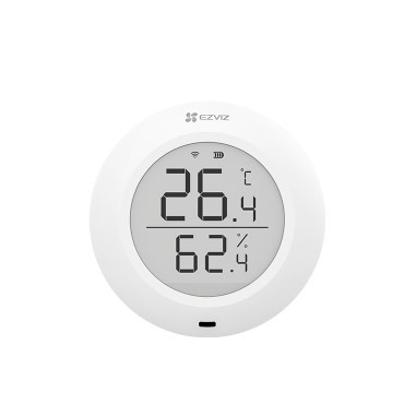 EZVIZ T51C Interno Temperature & humidity sensor Libera installazione Wireless